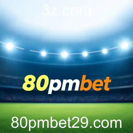 Explorando o Fenômeno do 80pmbet nas Casas de Apostas