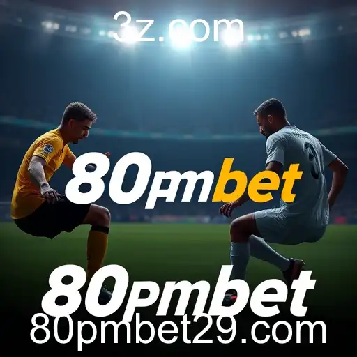 A Revolução dos Jogos Online com 80pmbet