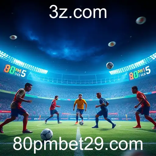 Expansão dos Jogos Online em 2026: O Impacto da 80pmbet