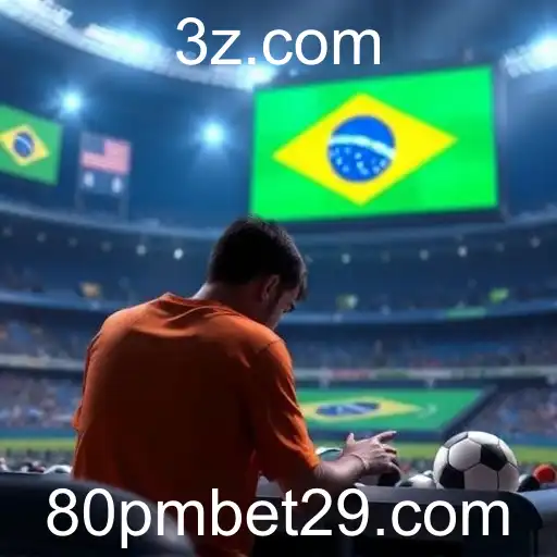 A Ascensão do 80pmbet no Mercado de Jogos Online