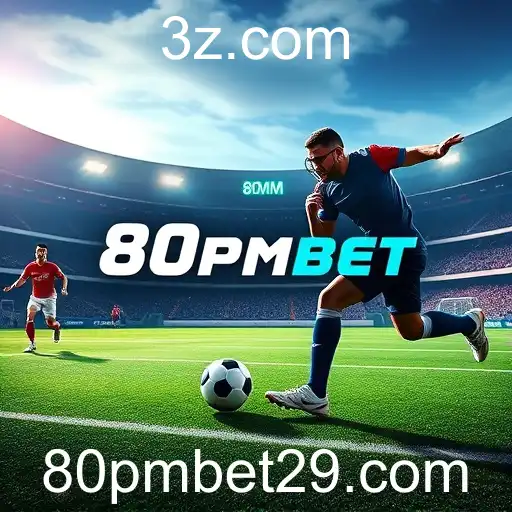 80pmbet e o Crescimento dos Jogos Online em 2025