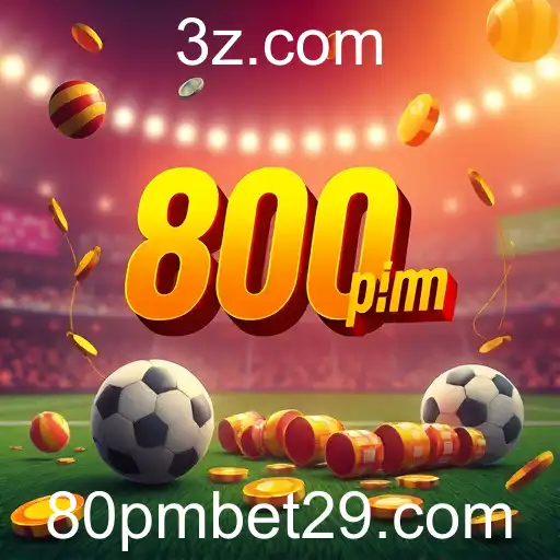 A Ascensão de 80pmbet no Mundo dos Jogos Online