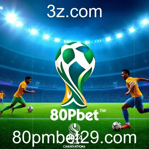 A Ascensão do 80pmbet no Mercado Brasileiro de Jogos