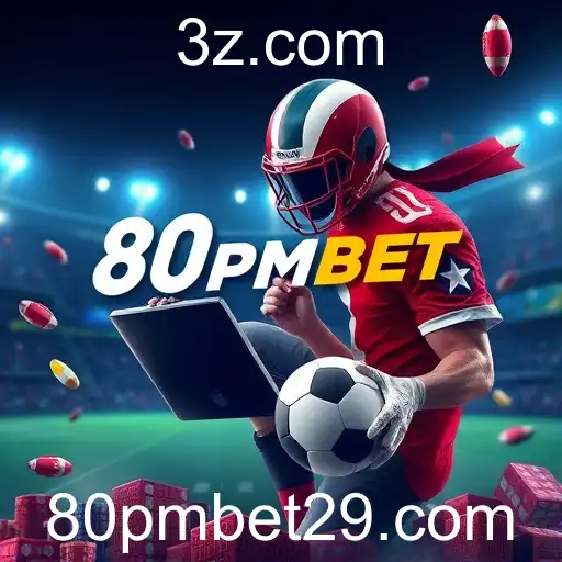 A Ascensão do 80pmbet no Mercado de Jogos Online