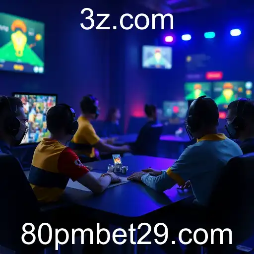 A Evolução dos Jogos em Português: 80pmbet em foco