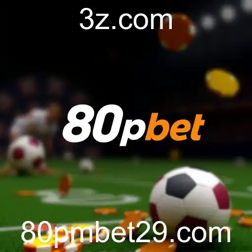 A Expansão do Mercado de Jogos com 80pmbet