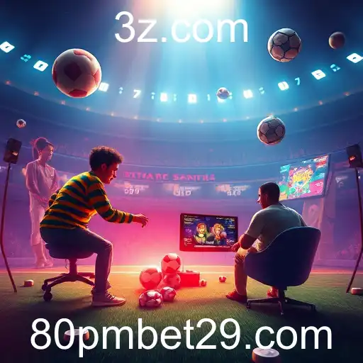 Expansão dos Jogos de Azar no Brasil