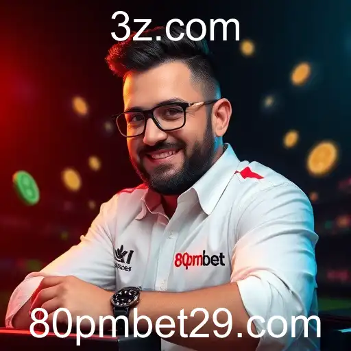 Crescimento dos Jogos Digitais em 2026: Fenômeno 80pmbet