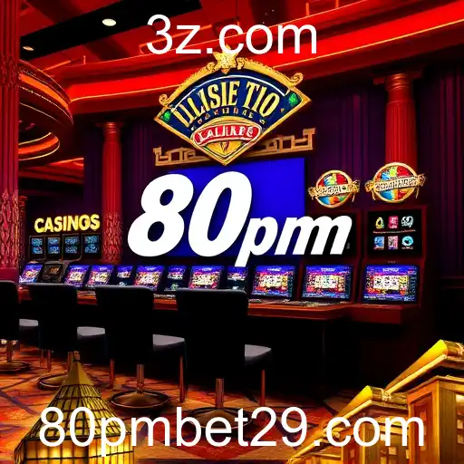 Ascensão e Tendências de Sites de Jogos em 2025