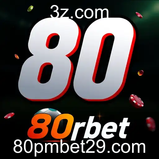 O Crescimento Explosivo do 80pmbet no Mercado de Jogos