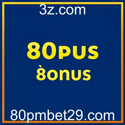A Ascensão do 80pmbet no Cenário de Jogos Online