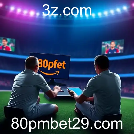 Crescimento do Mercado de Apostas Online em 2026