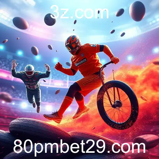 O Impacto de 80pmbet no Mercado de Jogos em 2025