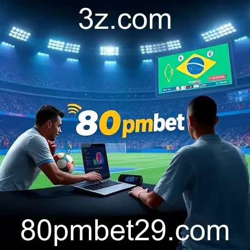 O Impacto Crescente dos Sites de Apostas no Brasil