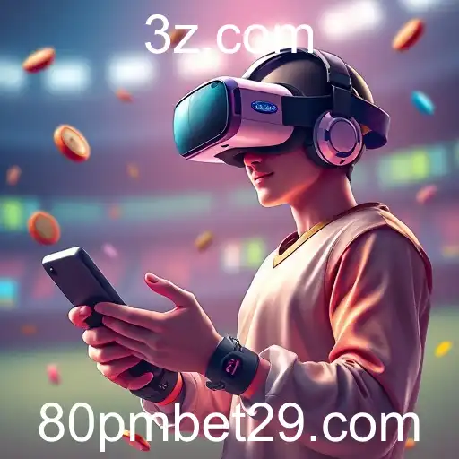 Inovações e Tendências no Mercado de Jogos Online
