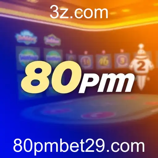 A Revolução dos Jogos Online: O Impacto do 80pmbet