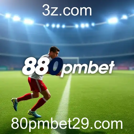 A Ascensão do 80pmbet no Cenário de Jogos Online