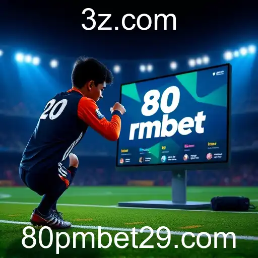 A Ascensão da 80pmbet no Mercado de Jogos Online