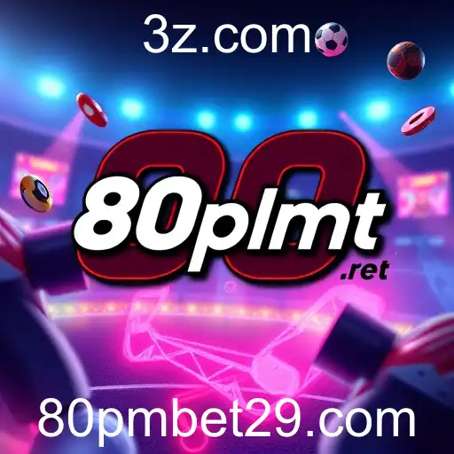 A Ascensão do 80pmbet no Cenário de Jogos Online em 2026