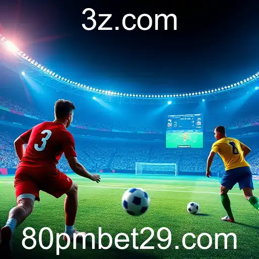 A Ascensão do 80pmbet no Cenário de Jogos Online