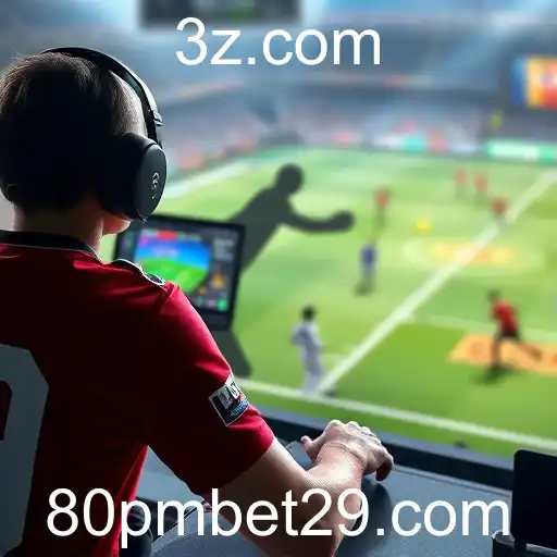 A Ascensão da 80pmbet no Mercado Brasileiro de Jogos Online
