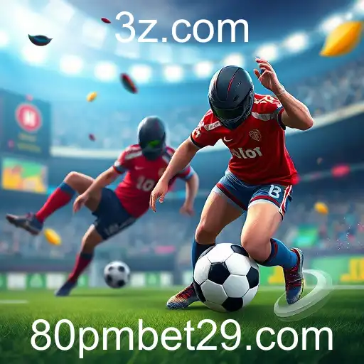 A Ascensão do 80pmbet no Mercado de Jogos Online