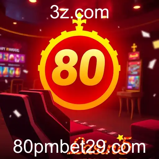 A Ascensão do 80pmbet no Mercado de Jogos