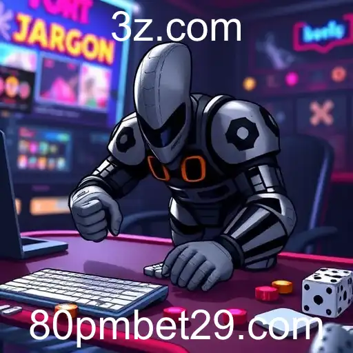 A Ascensão dos Sites de Jogos Online em 2025