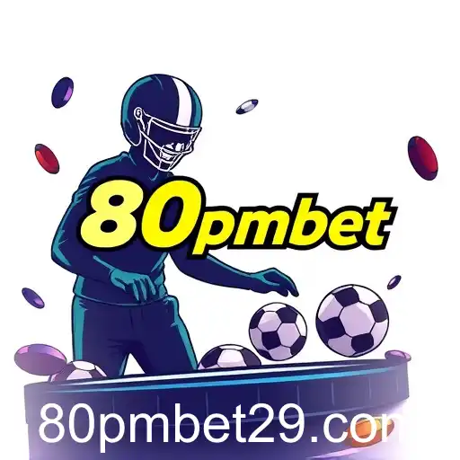 A Ascensão da 80pmbet: Dinâmicas e Tendências Atuais dos Jogos Online