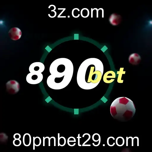 A Ascensão de 80pmbet no Cenário Atual de Jogos Online