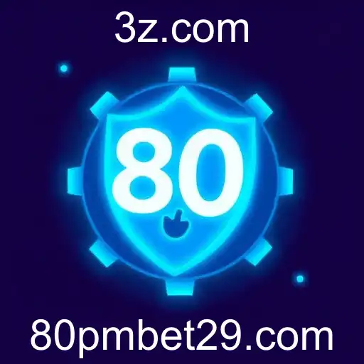 A Trajetória de Sucesso do 80pmbet no Mercado Brasileiro de Jogos