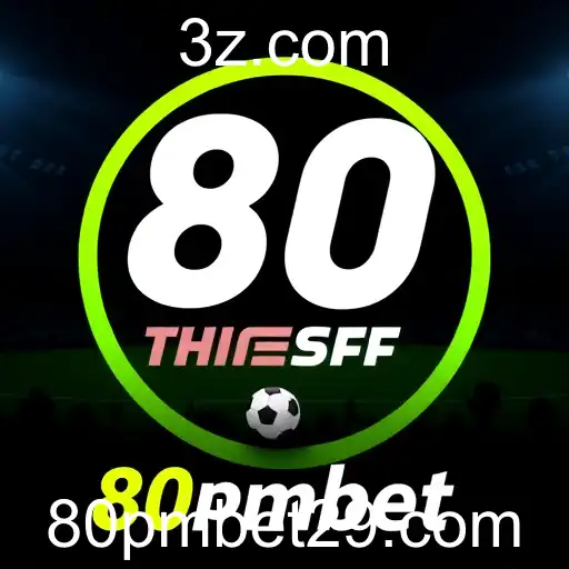 A Ascensão dos Jogos Online no Brasil: 80pmbet e o Mercado de Apostas